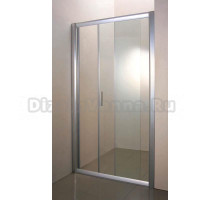 Душевая дверь в нишу Ravak NRDP2-120 Transparent L