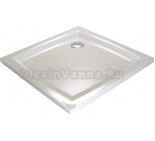 Поддон для душа Ravak Perseus-80 PP под экран