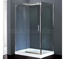 Душевой уголок Royal Bath 120х90х190 L