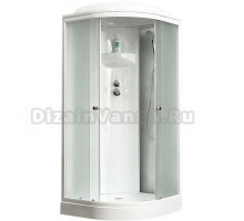 Душевая кабина Royal Bath HK RB90HK4-MM