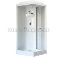 Душевая кабина Royal Bath HP RB90HP4-MM