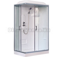 Душевая кабина Royal Bath HP RB8120HP1-T-R