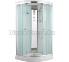 Душевая кабина Timo Comfort T-8809 Clean Glass