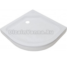 Поддон для душа Triton Щ0000005624 Гидрус 90х90