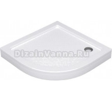 Поддон для душа Wasserkraft Isen 26T23 100x100 см