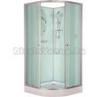 Душевая кабина Esbano ES-100C