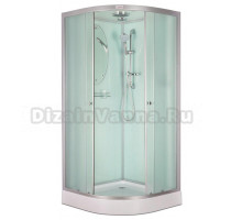 Душевая кабина Esbano ES-90CR
