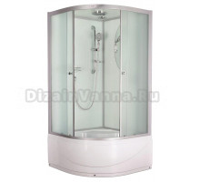 Душевая кабина Esbano ES-100CRB