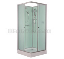 Душевая кабина Esbano ES-80CK