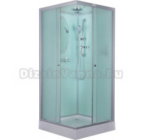 Душевая кабина Esbano ES-90CKR