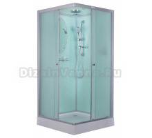 Душевая кабина Esbano ES-100CKR