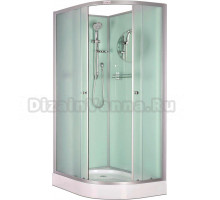 Душевая кабина Esbano ES-115C L