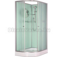 Душевая кабина Esbano ES-115C R