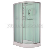 Душевая кабина Esbano ES-115CR L