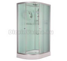 Душевая кабина Esbano ES-115CR R