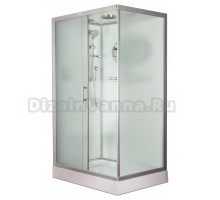 Душевая кабина Esbano ES-129CKR