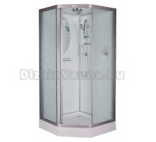 Душевая кабина Esbano ES-90PR