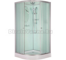 Душевая кабина Esbano ES-110CR