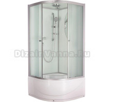 Душевая кабина Esbano ES-90CRB