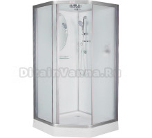 Душевая кабина Esbano Elegancia ES-110PR