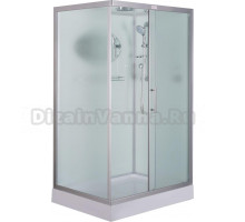 Душевая кабина Esbano Elegancia ES-118CKR