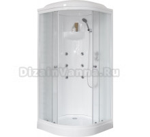 Душевая кабина Royal Bath RB 90HK2-М