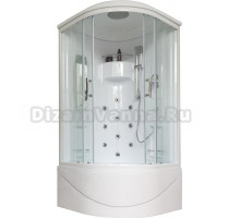 Душевая кабина Royal Bath RB 90NRW-T