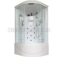 Душевая кабина Royal Bath RB100NRW-T