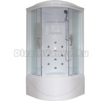 Душевая кабина Royal Bath RB 100NRW-C