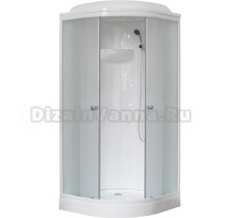 Душевая кабина Royal Bath RB 90HK1-M