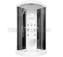 Душевая кабина Royal Bath RB 100HK7-BT