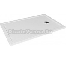 Поддон для душа Акватон Калифорния 120x80