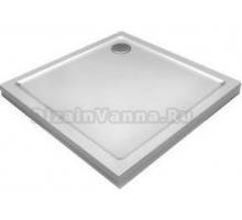 Поддон для душа Aquanet Alfa/Delta cube 90x90