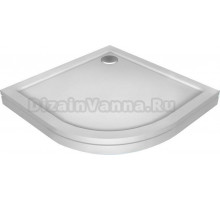 Поддон для душа Aquanet Alfa 90x90