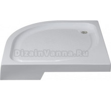 Поддон для душа Aquanet HX515 80x80