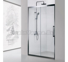 Душевая дверь в нишу Aquanet Delta NPE6121 140 см