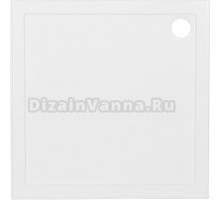 Поддон для душа Aquanet Gamma/Betta Cube 100x100