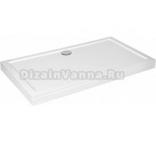 Поддон для душа Aquanet Alfa/Delta 150x80