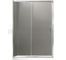 Душевая дверь в нишу BelBagno Uno BF 1 125 P Cr