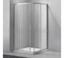 Душевой уголок BelBagno Sela A 2 95 C Cr