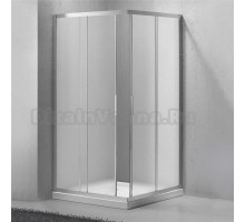 Душевой уголок BelBagno Sela A 2 95 Ch Cr