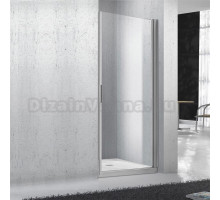 Душевая дверь в нишу BelBagno Sela B 1 70 C Cr