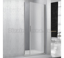 Душевая дверь в нишу BelBagno Sela B 1 70 Ch Cr