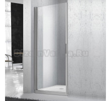Душевая дверь в нишу BelBagno Sela B 1 90 C Cr