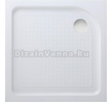 Поддон для душа BelBagno Tray 85х85