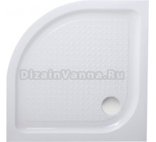 Поддон для душа BelBagno Tray 80х80 R550
