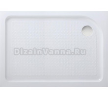 Поддон для душа BelBagno Tray 120х80 R
