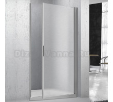 Душевая дверь в нишу BelBagno Sela B 1 85 Ch Cr