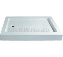 Поддон для душа Bravat Type-S1 120x80x14