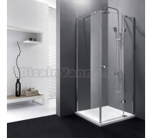 Душевой уголок Cezares Verona A1 90 C Cr